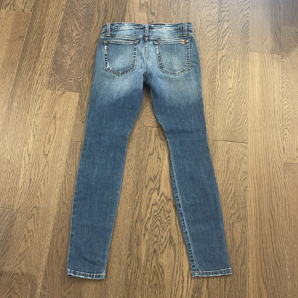 Joes Jeans Skinny Ankle Size 27 - Picture 4 of 6